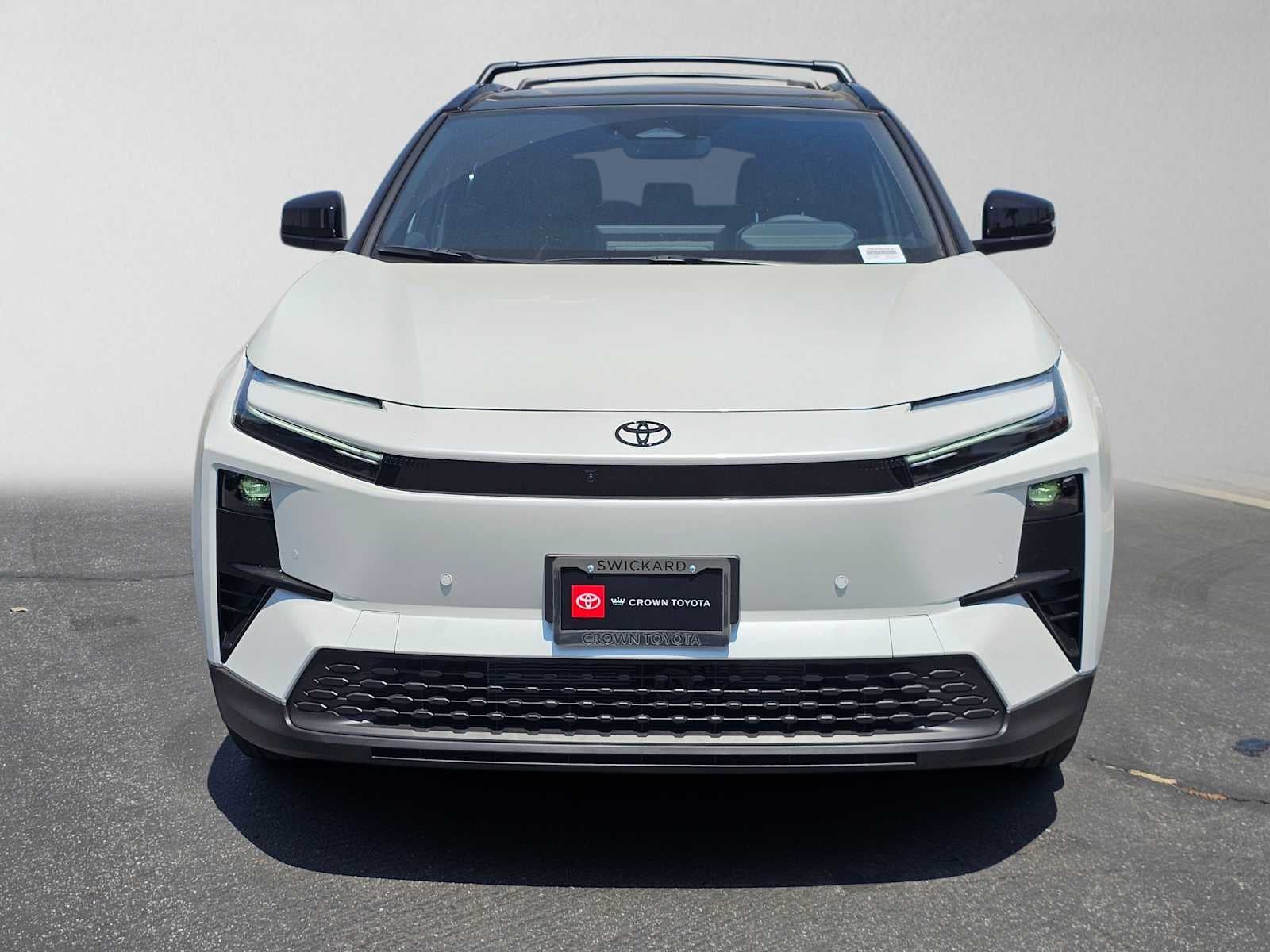 2026 Toyota C-HR XSE