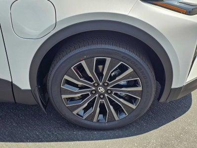 2026 Toyota C-HR XSE