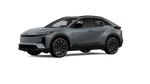 2027 Toyota C-HR XSE