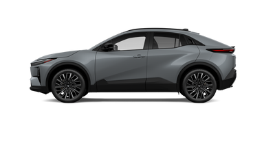 2027 Toyota C-HR XSE