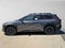 2026 Toyota bZ Woodland Base