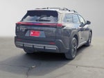 2026 Toyota bZ Woodland Base