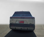 2026 Toyota bZ Woodland Base