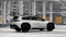 2026 Toyota bZ Woodland Base