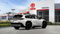 2026 Toyota bZ Woodland Base