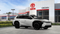 2026 Toyota bZ Woodland Base