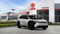 2026 Toyota bZ Woodland Base