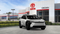 2026 Toyota bZ Woodland Base