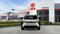 2026 Toyota bZ Woodland Base
