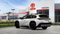 2026 Toyota bZ Woodland Base