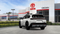 2026 Toyota bZ Woodland Base