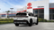 2026 Toyota bZ Woodland Base