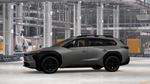 2026 Toyota bZ Woodland Base