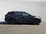 2026 Toyota bZ Woodland Base