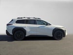 2026 Toyota bZ Woodland Premium