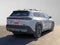 2026 Toyota bZ Woodland Premium