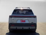 2026 Toyota bZ Woodland Premium
