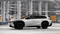 2026 Toyota bZ Woodland Base