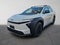 2026 Toyota bZ Woodland Base