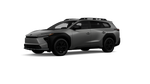 2027 Toyota bZ Woodland Base
