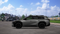 2027 Toyota bZ Woodland Base