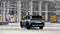 2027 Toyota bZ Woodland Base