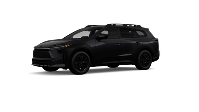 2027 Toyota bZ Woodland Base