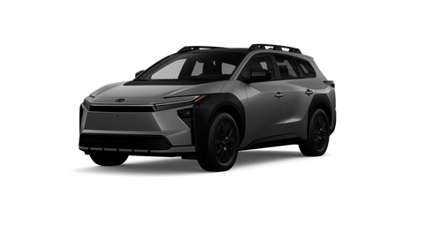 2026 Toyota bZ Woodland Base