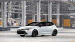 2027 Toyota Corolla Hatchback XSE