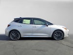2027 Toyota Corolla XSE