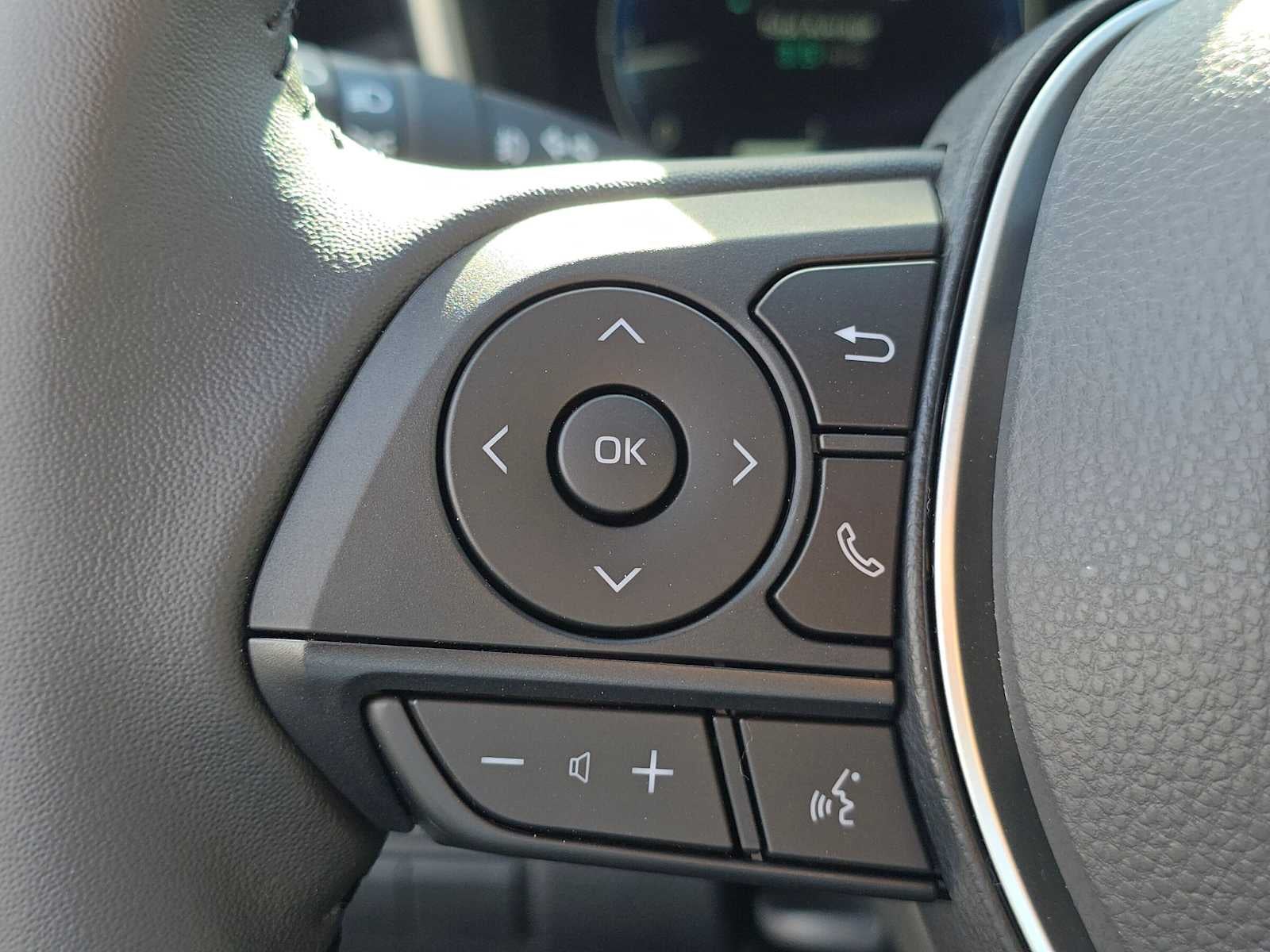 2027 Toyota Corolla XSE