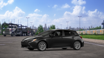 2027 Toyota Corolla Hatchback SE