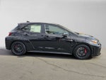 2026 Toyota GR Corolla Premium Plus