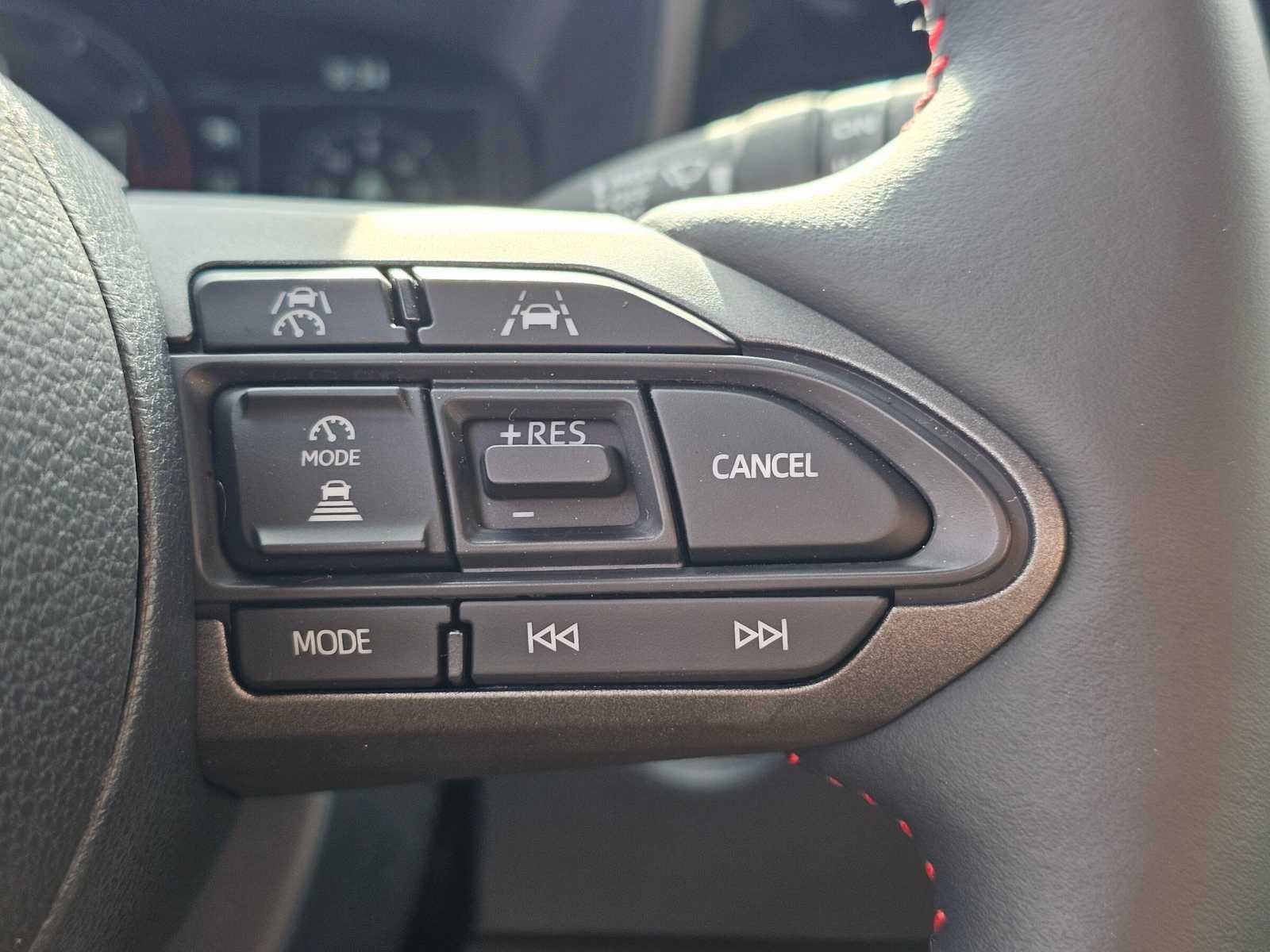 2026 Toyota GR Corolla Premium Plus