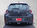 2026 Toyota GR Corolla Premium Plus