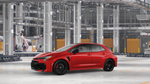 2026 Toyota GR Corolla Premium Plus DAT