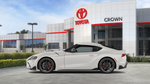 2026 Toyota GR Supra 3.0 Premium
