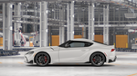 2026 Toyota GR Supra 3.0 Premium MT