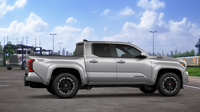 2026 Toyota Tacoma i-FORCE MAX TRD Sport i-FORCE MAX