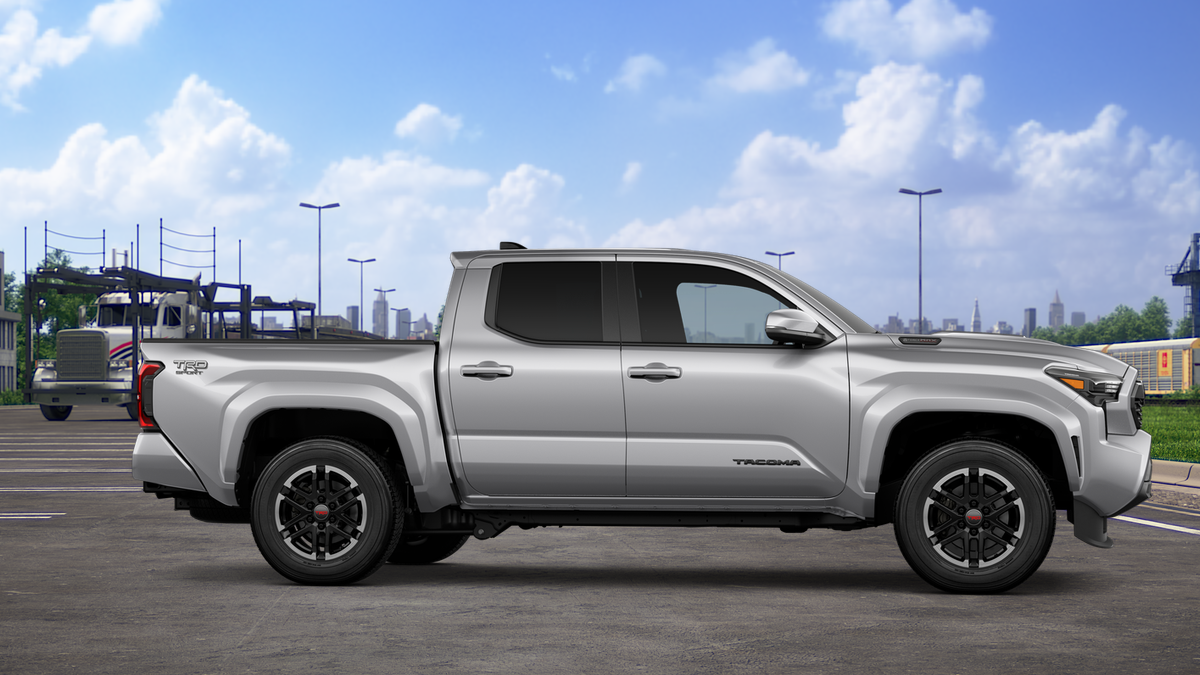 2026 Toyota Tacoma i-FORCE MAX TRD Sport i-FORCE MAX