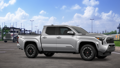 2026 Toyota Tacoma i-FORCE MAX TRD Sport i-FORCE MAX