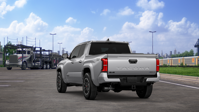 2026 Toyota Tacoma i-FORCE MAX TRD Sport i-FORCE MAX