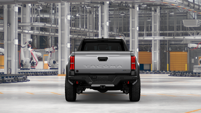 2026 Toyota Tacoma i-FORCE MAX Trailhunter