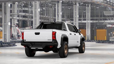 2026 Toyota Tacoma i-FORCE MAX Trailhunter