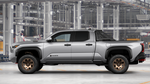 2026 Toyota Tacoma i-FORCE MAX Trailhunter