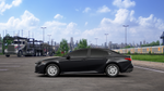 2027 Toyota Camry LE