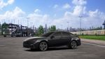 2027 Toyota Camry XSE