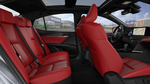 2027 Toyota Camry XSE