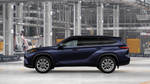2026 Toyota Highlander Hybrid Hybrid Limited