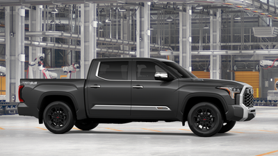 2026 Toyota Tundra i-FORCE MAX 1794 Edition i-FORCE MAX